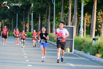 RUN TO LIVE 2025 - Ảnh #3299177