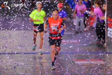 RUN TO LIVE 2025 - Ảnh #3142038