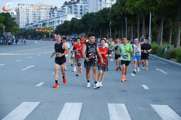 RUN TO LIVE 2025 - Ảnh #3257384