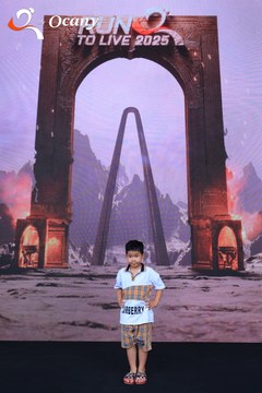 RUN TO LIVE 2025 - Ảnh #3137505