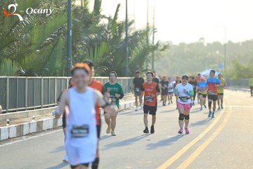 RUN TO LIVE 2025 - Ảnh #3298828