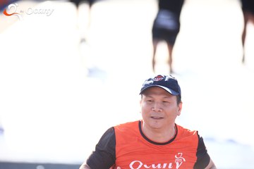 RUN TO LIVE 2025 - Ảnh #3207304