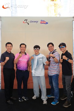 RUN TO LIVE 2025 - Ảnh #3118563