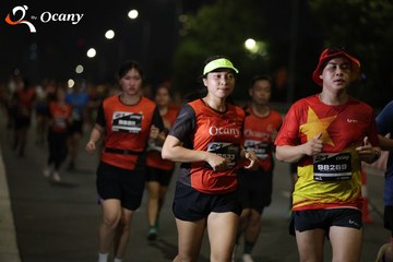 RUN TO LIVE 2025 - Ảnh #3203101