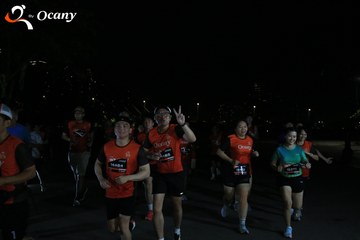 RUN TO LIVE 2025 - Ảnh #3280146