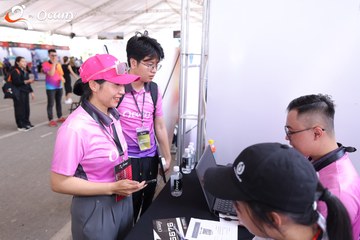 RUN TO LIVE 2025 - Ảnh #3121781