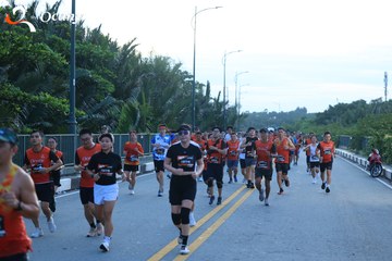 RUN TO LIVE 2025 - Ảnh #3286882