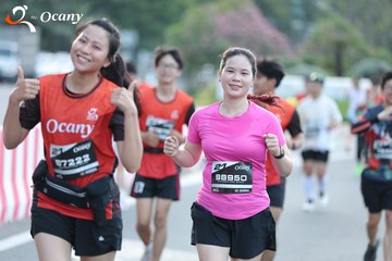 RUN TO LIVE 2025 - Ảnh #3210227