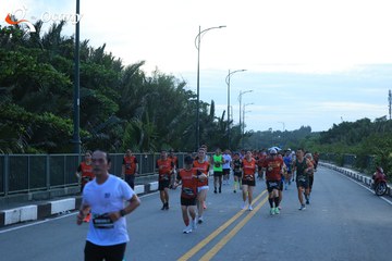RUN TO LIVE 2025 - Ảnh #3268242