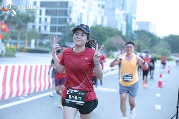 RUN TO LIVE 2025 - Ảnh #3207696