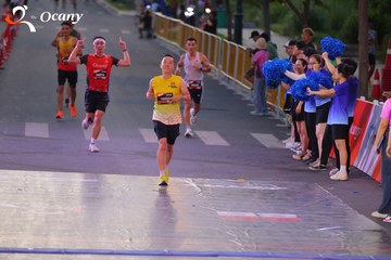 RUN TO LIVE 2025 - Ảnh #3142154