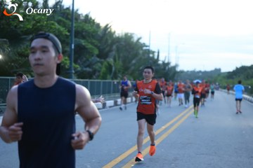 RUN TO LIVE 2025 - Ảnh #3267273