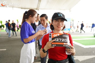 RUN TO LIVE 2025 - Ảnh #3119696