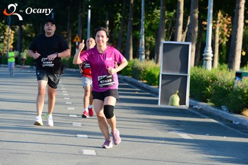 RUN TO LIVE 2025 - Ảnh #3300117