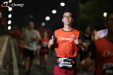 RUN TO LIVE 2025 - Ảnh #3203277