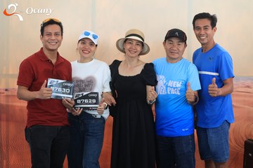 RUN TO LIVE 2025 - Ảnh #3120829
