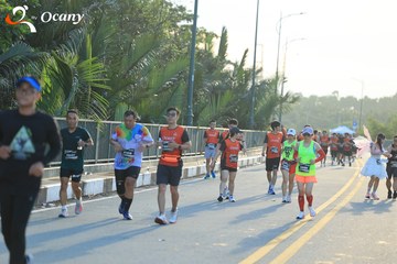 RUN TO LIVE 2025 - Ảnh #3298128