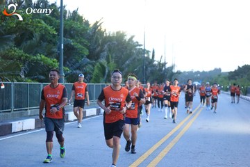 RUN TO LIVE 2025 - Ảnh #3264718