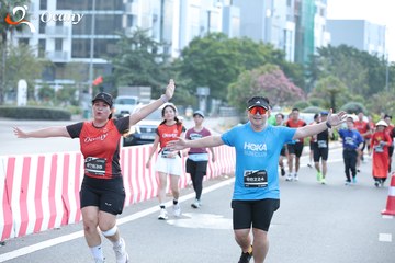 RUN TO LIVE 2025 - Ảnh #3208974