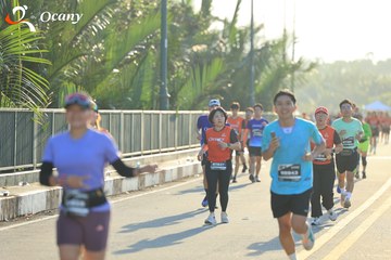 RUN TO LIVE 2025 - Ảnh #3302504