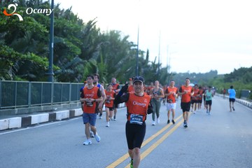 RUN TO LIVE 2025 - Ảnh #3267294