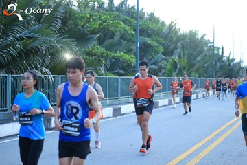 RUN TO LIVE 2025 - Ảnh #3267778