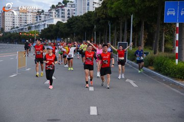 RUN TO LIVE 2025 - Ảnh #3258847