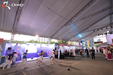 RUN TO LIVE 2025 - Ảnh #3122610