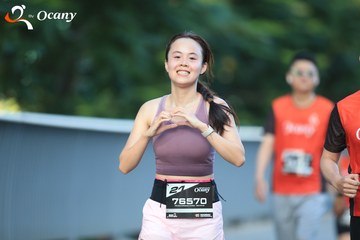 RUN TO LIVE 2025 - Ảnh #3290270