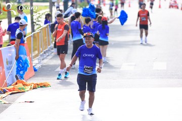 RUN TO LIVE 2025 - Ảnh #3209418