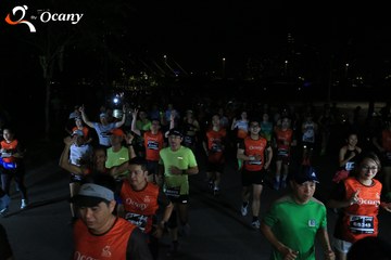 RUN TO LIVE 2025 - Ảnh #3278597