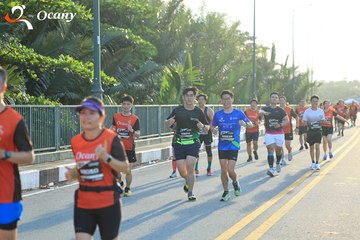 RUN TO LIVE 2025 - Ảnh #3299088