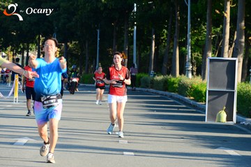 RUN TO LIVE 2025 - Ảnh #3298899