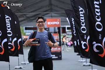 RUN TO LIVE 2025 - Ảnh #3132559