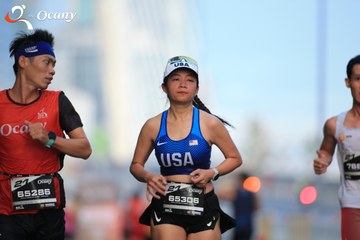 RUN TO LIVE 2025 - Ảnh #3286951
