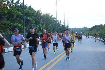 RUN TO LIVE 2025 - Ảnh #3266452