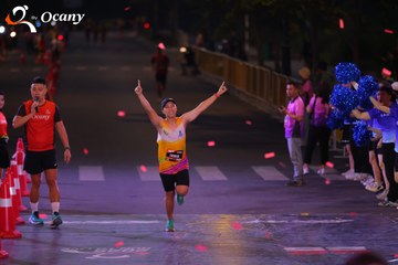 RUN TO LIVE 2025 - Ảnh #3141878