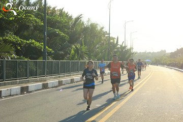 RUN TO LIVE 2025 - Ảnh #3301371
