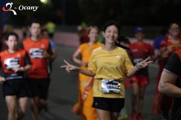 RUN TO LIVE 2025 - Ảnh #3205768