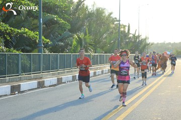 RUN TO LIVE 2025 - Ảnh #3299188