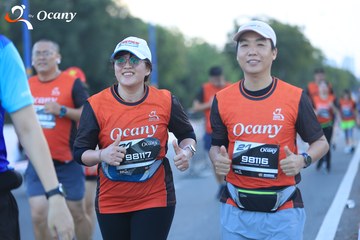 RUN TO LIVE 2025 - Ảnh #3257786