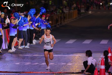 RUN TO LIVE 2025 - Ảnh #3141898