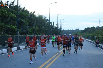 RUN TO LIVE 2025 - Ảnh #3268255