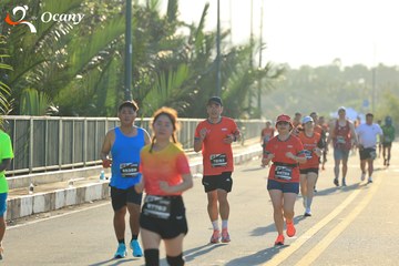 RUN TO LIVE 2025 - Ảnh #3302110