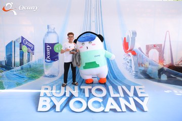 RUN TO LIVE 2025 - Ảnh #3135289