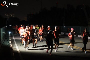 RUN TO LIVE 2025 - Ảnh #3261777