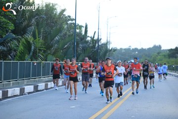 RUN TO LIVE 2025 - Ảnh #3266123