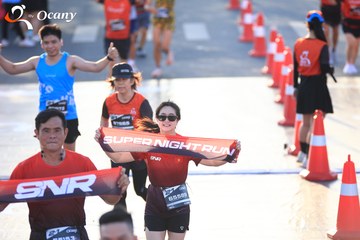 RUN TO LIVE 2025 - Ảnh #3203242