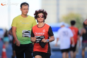 RUN TO LIVE 2025 - Ảnh #3282037