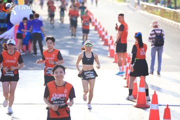 RUN TO LIVE 2025 - Ảnh #3204564